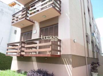 Apartamento · 42m² · 1 Quarto · 1 Vaga · Apartamento para Venda - 42.42m², 1 dormitório, 1 vaga - Camaquã