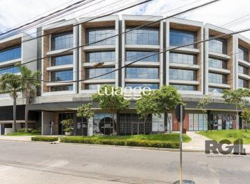 Comercial · 41m² · 1 Vaga · Conjunto/Sala para Venda - 40.63m², 0 dormitórios, Tristeza