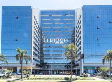 Comercial · 34m² · 1 Vaga · Conjunto/Sala para Venda - 34.91m², 0 dormitórios, 1 vaga - Central Parque