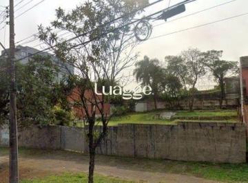 Terreno · 363m² · Terreno no bairro Chácara das Pedras