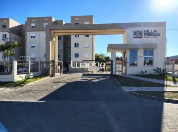 Apartamento · 12m² · 1 Vaga · Apartamento à venda - em Hípica