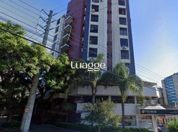 Comercial · 40m² · 1 Vaga · Conjunto/Sala Bairro Auxiliadora