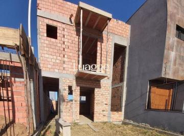 Casa · 100m² · 2 Quartos · 2 Vagas · Casa à venda - em Aberta dos Morros