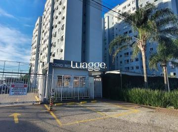 Apartamento · 48m² · 2 Quartos · 1 Vaga · 2 Dormitórios no Morada Cascais em Porto ALegre