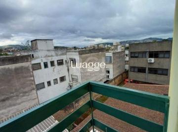 Apartamento · 80m² · 2 Quartos · 🏡 EXCELENTE Cobertura à venda no Jardim do Salso – Porto Alegre