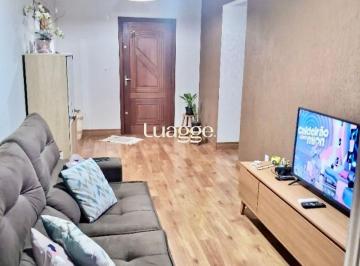 Apartamento · 107m² · 2 Quartos · 1 Vaga · Apartamento 2 quartos 107 m2 com 1 Vaga Coberta Parque Florido Gravataí