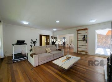 Casa · 429m² · 3 Quartos · 4 Vagas · Casa à venda - no Jardim Isabel