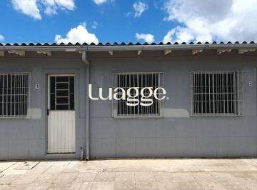 Casa · 41m² · 2 Quartos · 1 Vaga · Casa com 02 dorm, vaga por convenção, 40 m², condomínio fechado, Alvorada