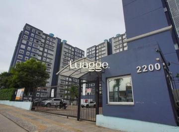 Apartamento · 53m² · 2 Quartos · 1 Vaga · Apartamento de 2 quartos com 53 metros privativos e 1 vaga de garagem coberta