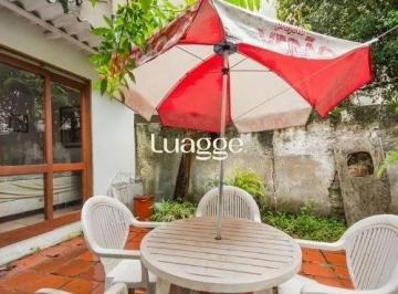 Apartamento · 120m² · 3 Quartos · 1 Vaga · Apartamento no bairro Rio Branco de 3 dormitórios e vaga