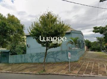 Casa · 220m² · 4 Quartos · 4 Vagas · Casa no bairro Santo Antônio em terreno com 280m² de 4 dormitórios e 4 vagas