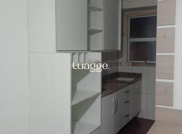 Apartamento · 38m² · 2 Quartos · 1 Vaga · Apto 2d com vaga de garagem Financiamento Minha Casa Minha Vida