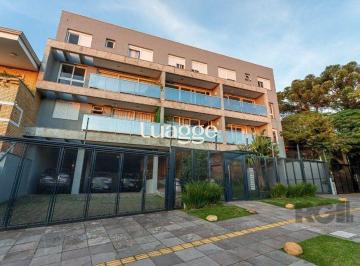 Apartamento · 103m² · 2 Quartos · 2 Vagas · Apartamento DUPLEX no bairro Chácara das Pedras de 2 dormitórios e 2 vagas