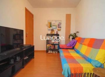 Apartamento · 42m² · 2 Quartos · 1 Vaga · Apartamento 2 dormitórios 1 vaga no Condomínio Porto Baden Novo Hamburgo