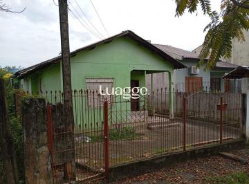 Casa · 100m² · 3 Quartos · 2 Vagas · Casa com 3 quartos no Bairro São Vicente em Gravataí