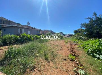 Terreno · 1205m² · Terreno para Venda - 1205m², 0 dormitórios, Nonoai