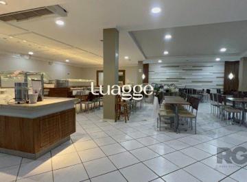 Comercial · 450m² · 3 Quartos · Loja no bairro Floresta