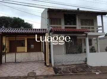 Casa · 180m² · 4 Quartos · 3 Vagas · Casa para Venda - 180m², 4 dormitórios, sendo 1 suites, 3 vagas - Campo Novo