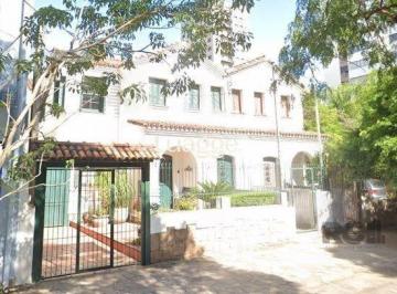 Casa · 267m² · 3 Quartos · Casa à venda - em Menino Deus