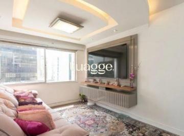 Apartamento · 79m² · 3 Quartos · Cobertura no Centro de 3 dormitórios