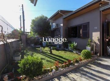 Casa · 93m² · 3 Quartos · 4 Vagas · Casa à venda - em Harmonia