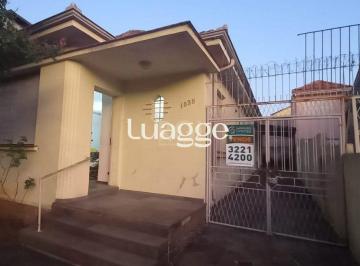 Casa · 300m² · 3 Quartos · 4 Vagas · Casa à venda - em São João