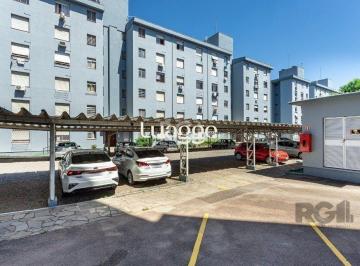 Apartamento · 53m² · 2 Quartos · 1 Vaga · Apartamento de 2 dormitórios na Azenha