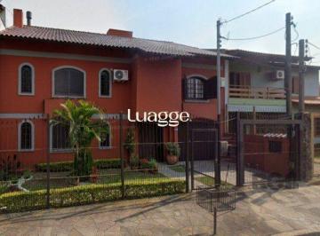 Casa · 269m² · 3 Quartos · 3 Vagas · Casa de 04 dormitórios sendo 02 suíte com 03 pavimentos e 03 vagas de garagem.