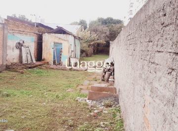 Terreno · 343m² · Terreno medindo 342,67m² no bairro Rio Branco/Santana em Porto Alegre