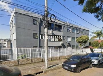 Apartamento · 39m² · 1 Quarto · 1 Vaga · Apartamento de 1 dormitório e vaga no Jardim do Salso