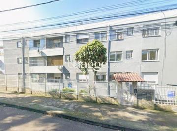 Apartamento · 39m² · 1 Quarto · 1 Vaga · Apartamento de 1 dormitório e vaga no Jardim do Salso