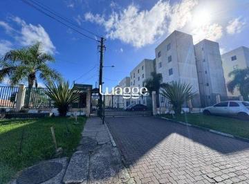 Apartamento · 43m² · 2 Quartos · 1 Vaga · Apartamento no bairro Restinga - 2 dormitórios