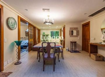 Apartamento · 305m² · 3 Quartos · 2 Vagas · Cobertura para Venda - 304.71m², 3 dormitórios, sendo 1 suites, 2 vagas - Bela V