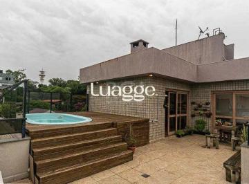 Apartamento · 207m² · 3 Quartos · 2 Vagas · Cobertura para Venda - 207m², 3 dormitórios, sendo 1 suites, 2 vagas - Santa Ter