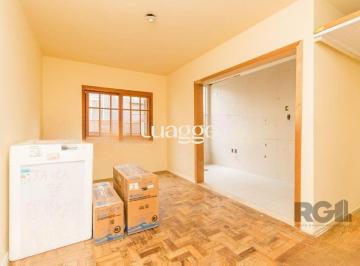Apartamento · 40m² · 1 Quarto · Apartamento de 1 dormitório no bairro Partenon