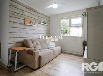 Apartamento · 58m² · 3 Quartos · 1 Vaga · Apartamento à venda - em Sarandi