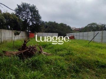 Terreno · 100m² · Terreno no bairro Guarujá em Porto Alegre