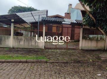 Casa · 120m² · 2 Quartos · 2 Vagas · Casa de esquina no bairro Guarujá