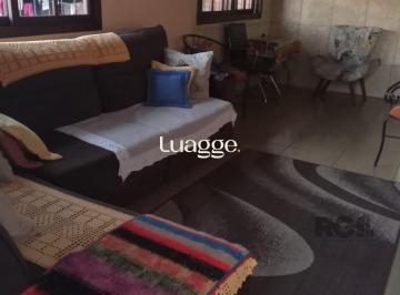 Casa · 100m² · 3 Quartos · 2 Vagas · Casa para Venda - 100m², 3 dormitórios, 2 vagas - Passo das Pedras