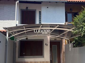 Casa · 70m² · 2 Quartos · 2 Vagas · Excelente casa no bairro Hípica, Zona Sul de Porto Alegre