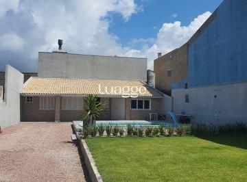 Casa · 95m² · 3 Quartos · 4 Vagas · Casa à venda - em Imbé