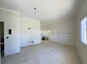 Casa · 60m² · 2 Quartos · 1 Vaga · Casa em condomínio com 2 dormitórios, vaga de garagem e churrasqueira na Olaria