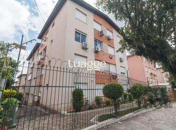Apartamento · 62m² · 2 Quartos · Apartamento 62m², 2 dormitórios no bairro Jardim do Salso
