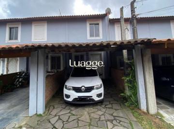 Casa · 85m² · 3 Quartos · 1 Vaga · Casa à venda - em Belém Novo