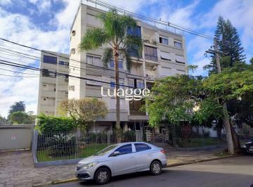 Apartamento · 115m² · 4 Quartos · 1 Vaga · Apartamento 114 m² privativos 3 dormitórios, 1 suíte, 1 vaga. Cristo Redentor.