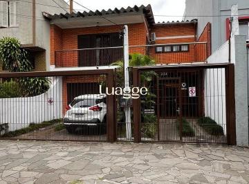 Casa · 267m² · 5 Quartos · 4 Vagas · Apartamentos com 5 quartos, 2 suítes, 4 vagas de garagem, no bairro Santana, Por