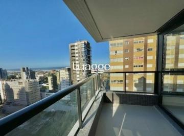 Apartamento · 118m² · 3 Quartos · 2 Vagas · Apartamento em Torres Alto padrão de 3 dormitórios e 2 vagas DESOCUPADO