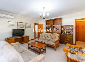 Apartamento · 114m² · 3 Quartos · 1 Vaga · Apartamento 114m² - 3 dormitórios, 1 vaga no bairro São João