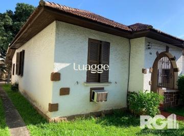 Casa · 387m² · 3 Quartos · 2 Vagas · Casa à venda - em Passo da Areia