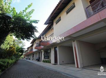 Casa · 139m² · 3 Quartos · 1 Vaga · Casa Condominio para Venda - 139.02m², 3 dormitórios, sendo 1 suites, 1 vaga - C